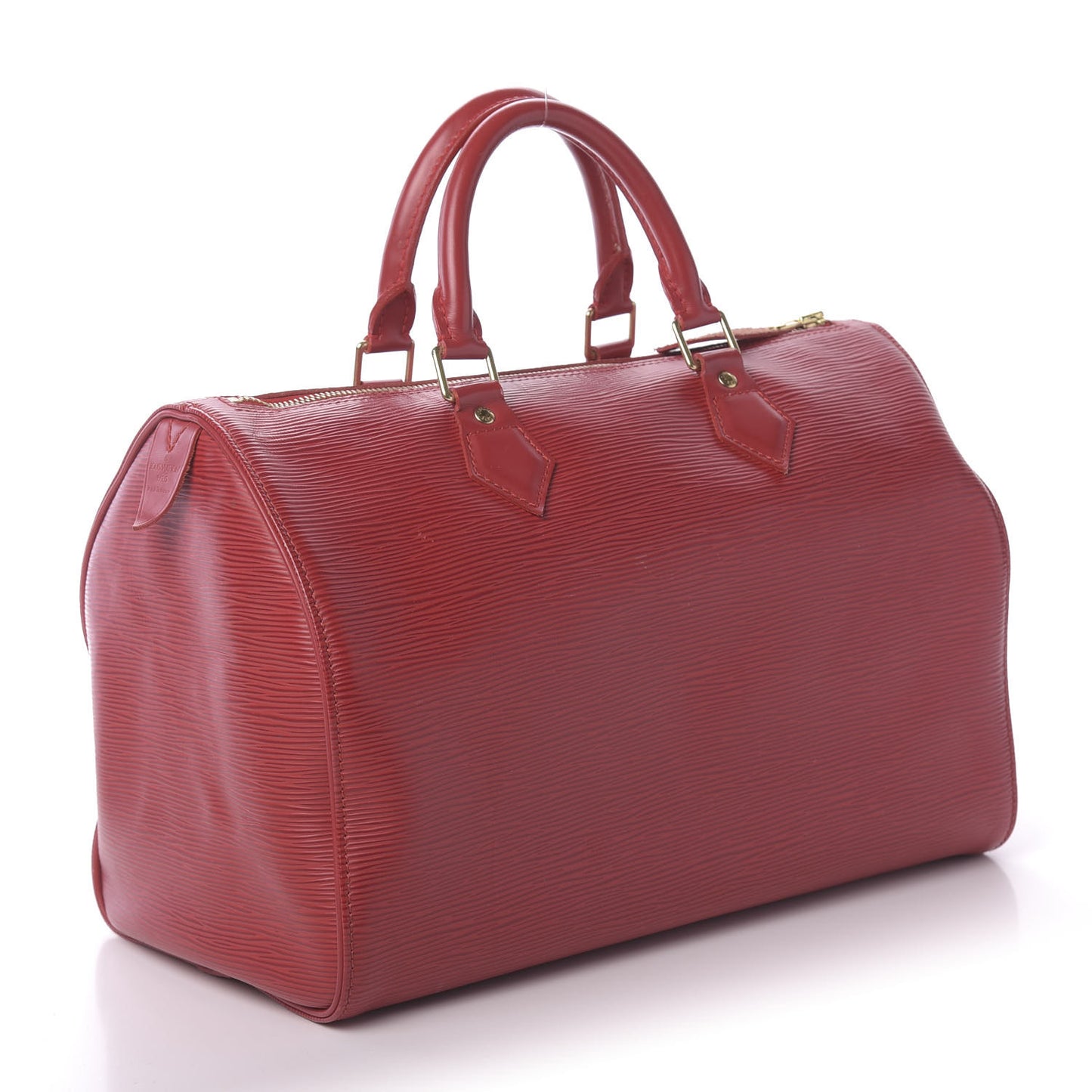 Epi Speedy 30 Castillan Red