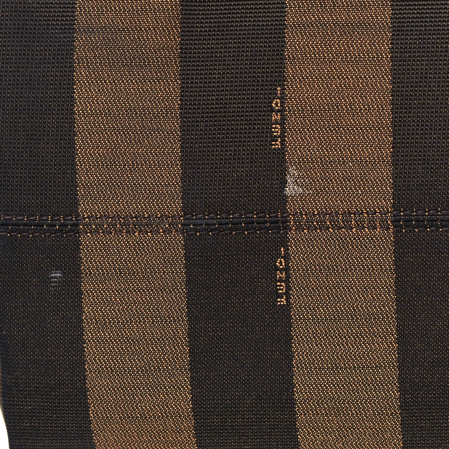 Pequin Cuoio Vegetale Large Hobo Tobacco Rosso Black