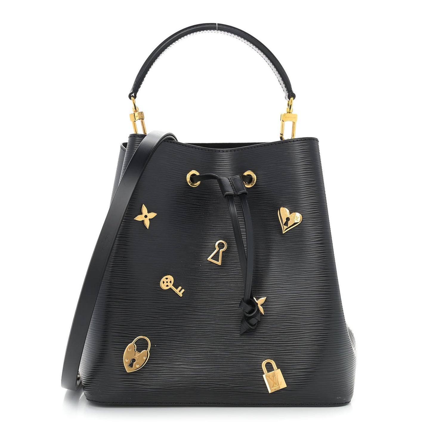 Epi Love Lock NeoNoe Black