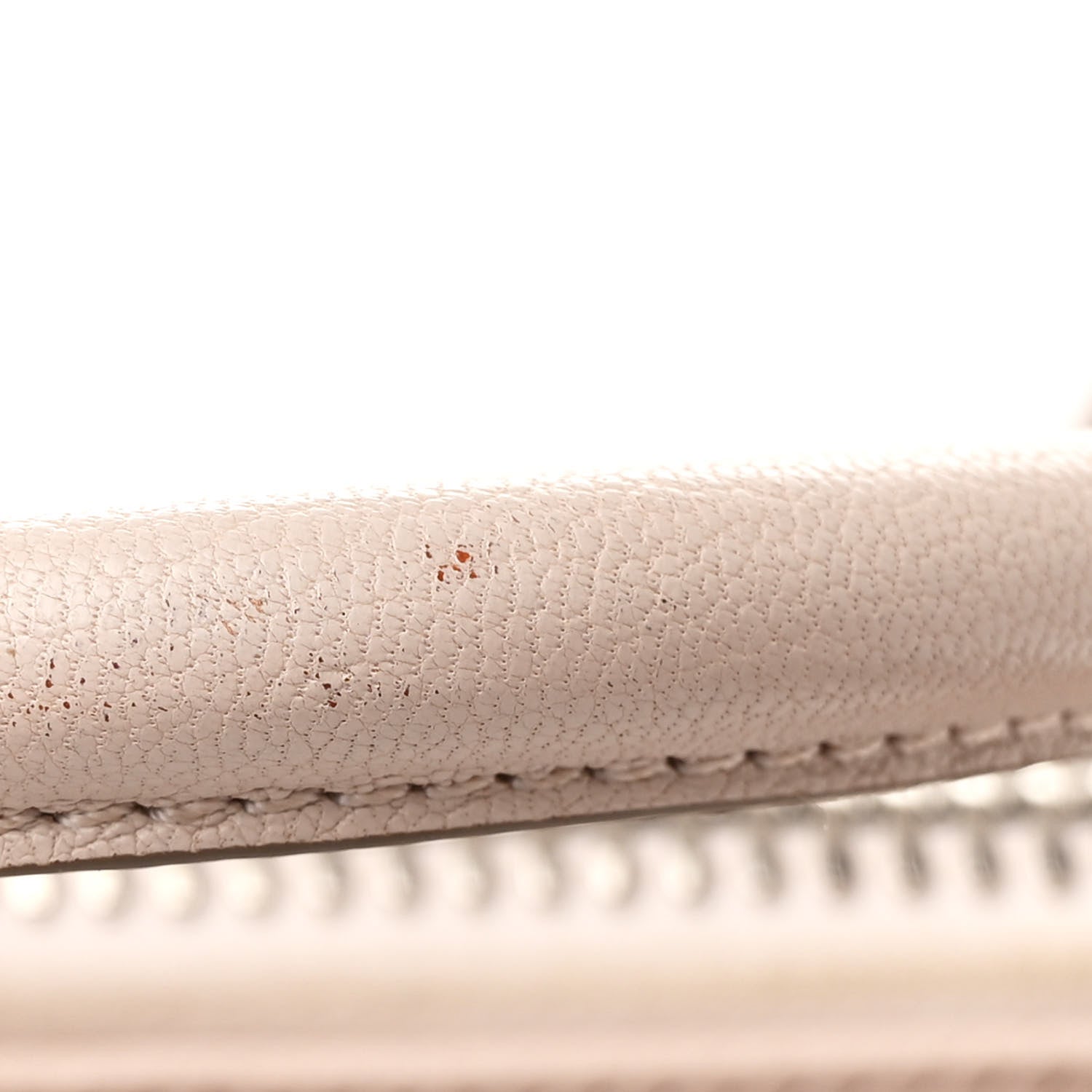 Givenchy Sugar Goatskin Small Antigona Nude Pink 14 of 16