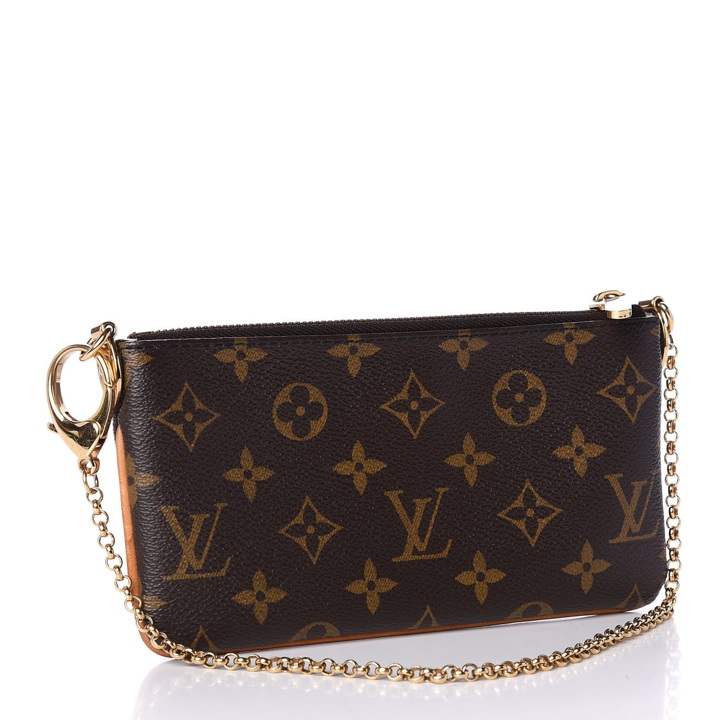 Monogram Pochette Milla MM
