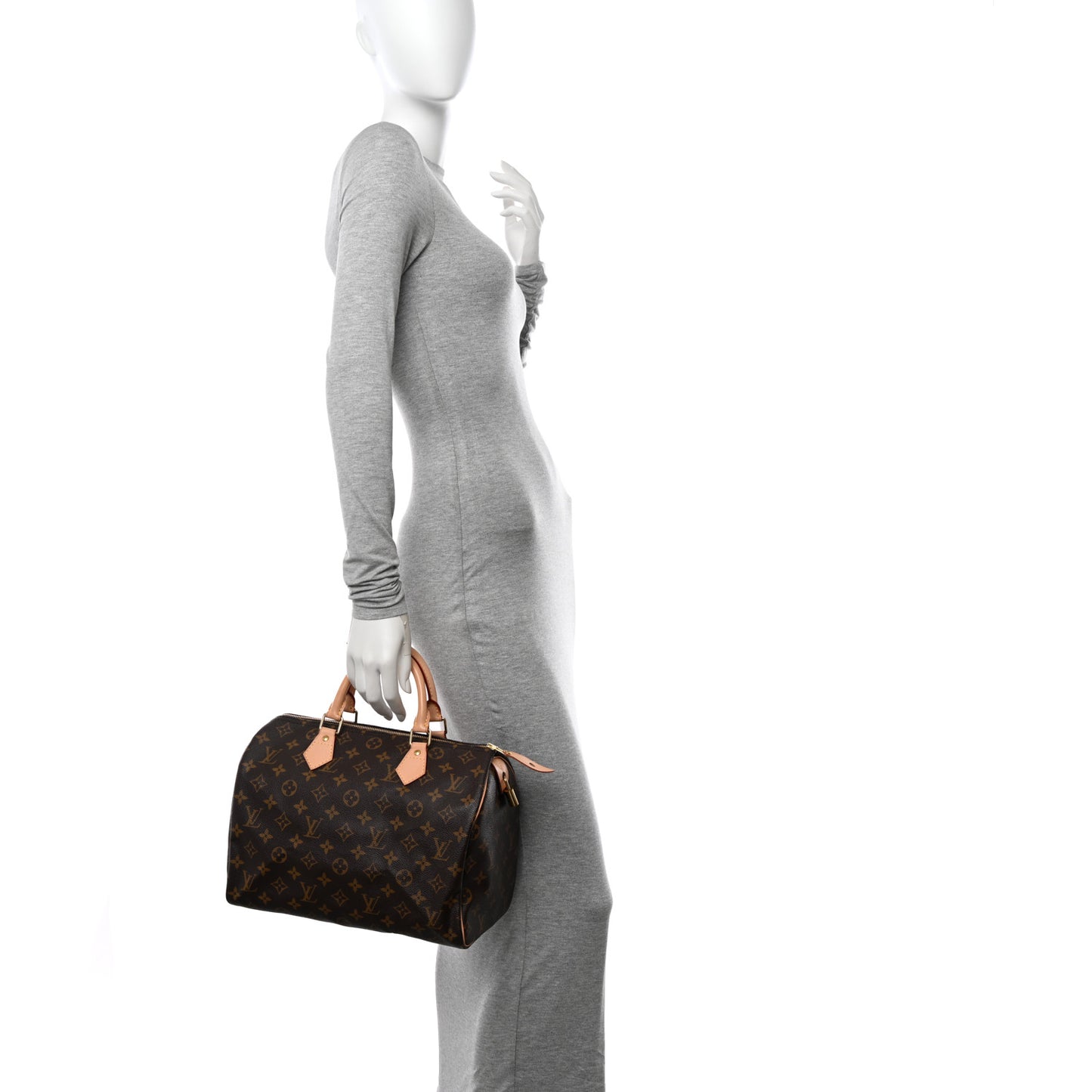 Monogram Speedy 30