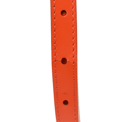 Louis Vuitton Epi Alma PM Piment 10 of 10