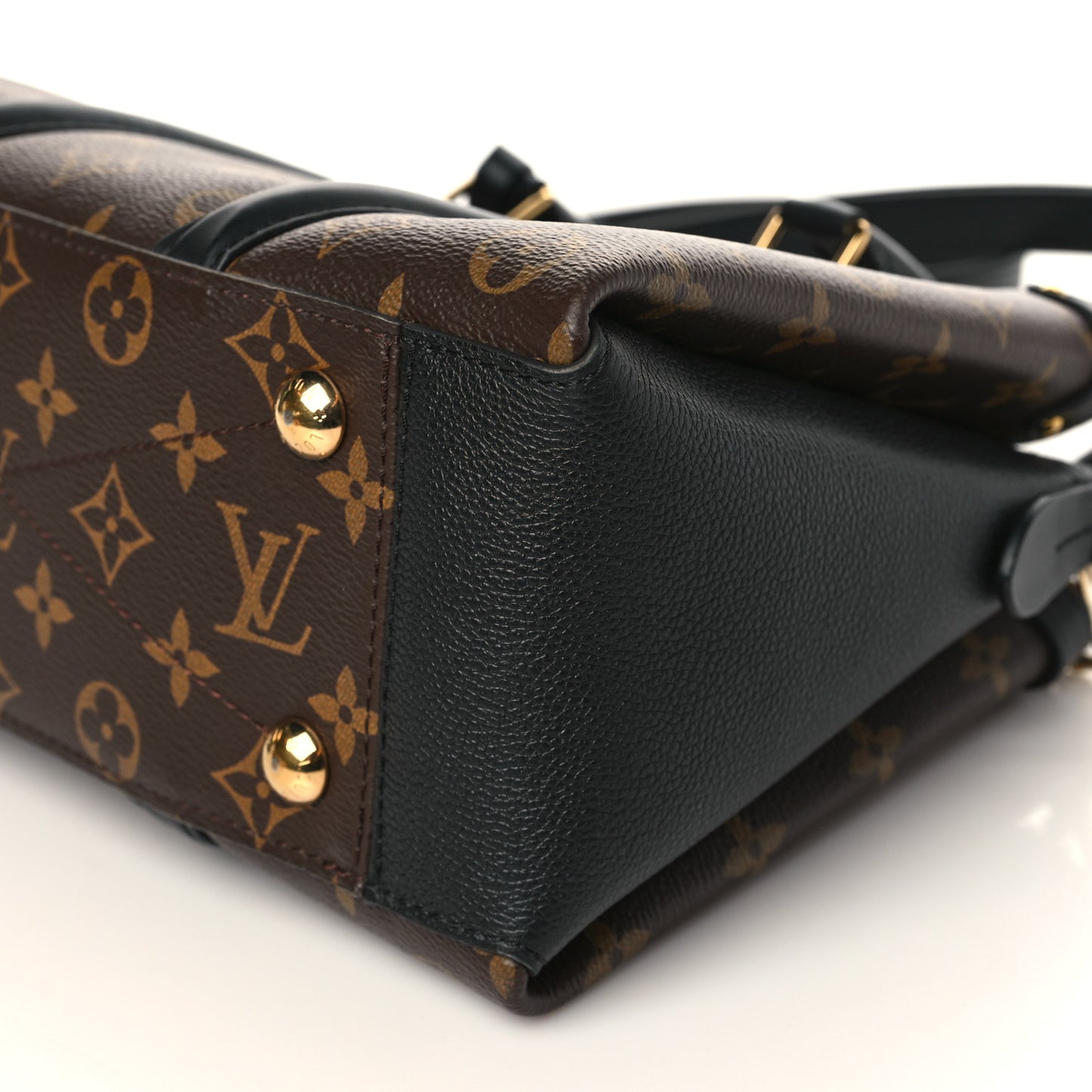 Monogram Soufflot BB Black
