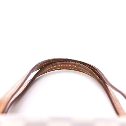 Louis Vuitton Damier Azur Neverfull PM 14 of 17