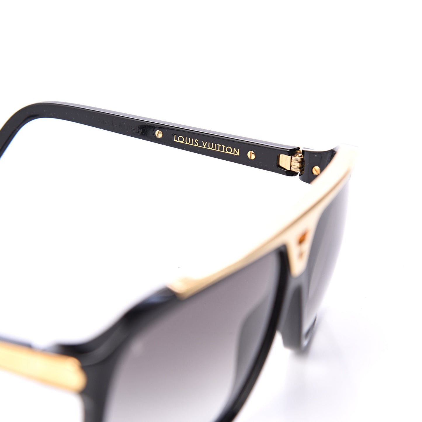 Evidence Sunglasses Z0350W Black