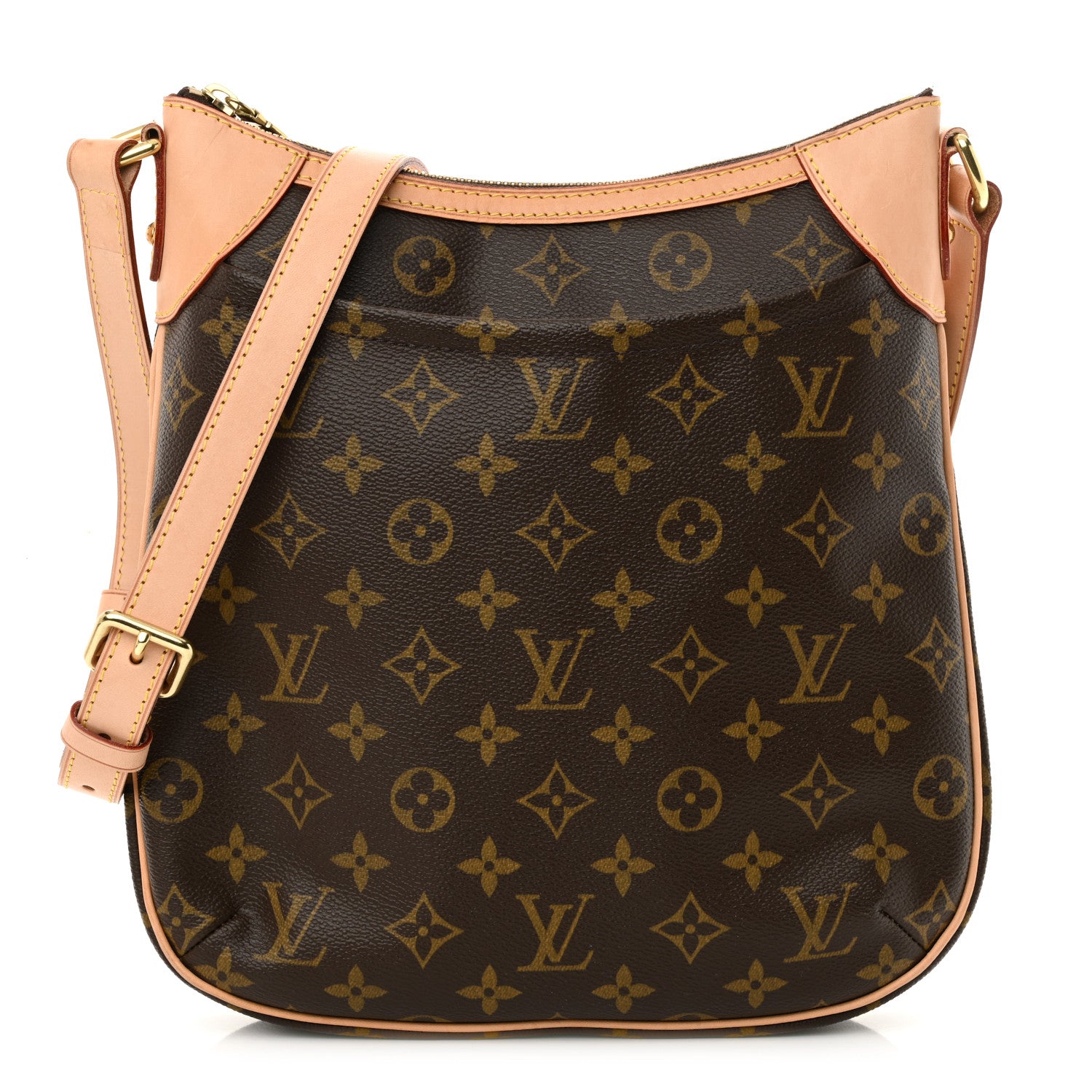 Louis Vuitton Monogram Odeon PM 1 of 11