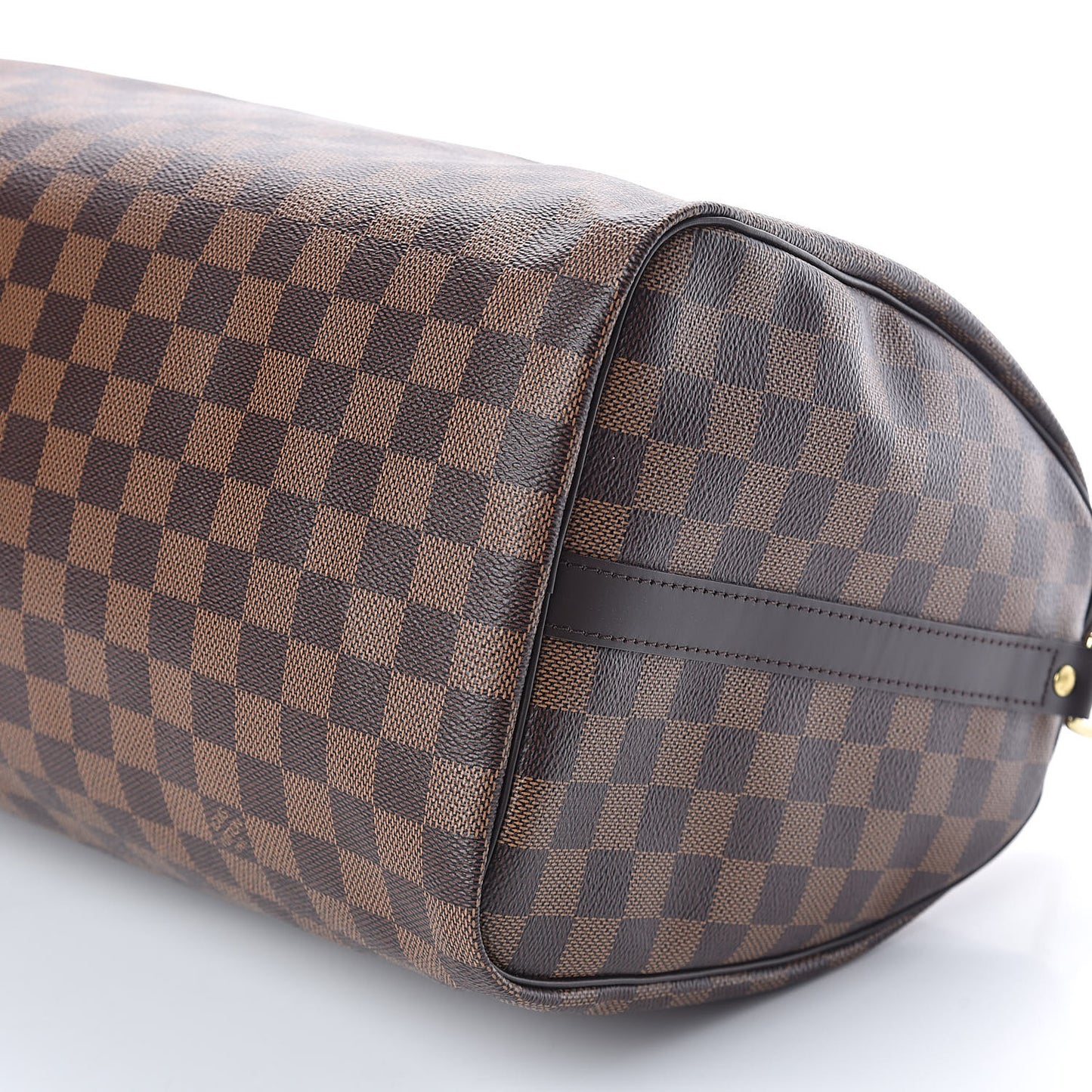 Damier Ebene Speedy Bandouliere 35