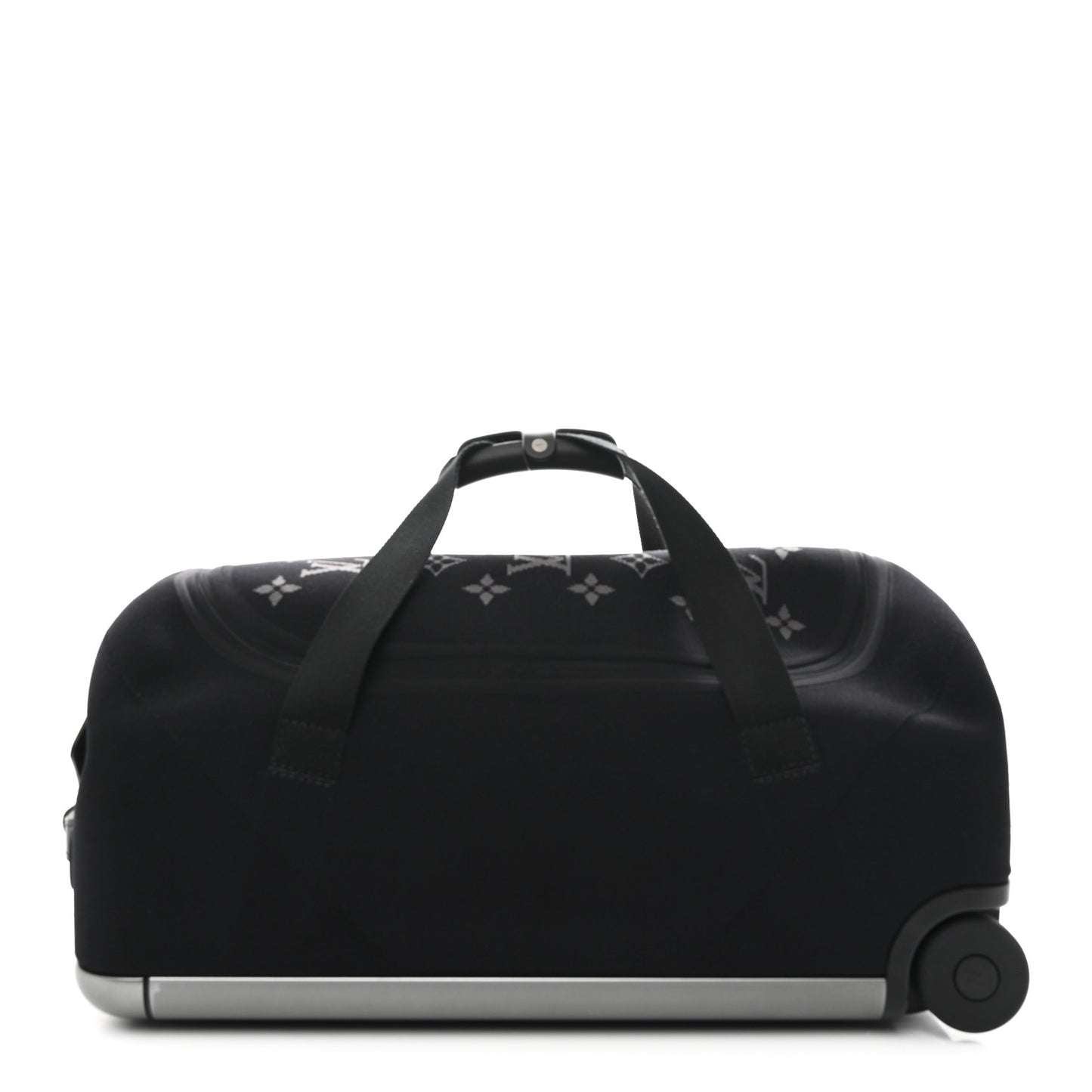 Knit Monogram Eclipse Horizon Soft Duffle 55