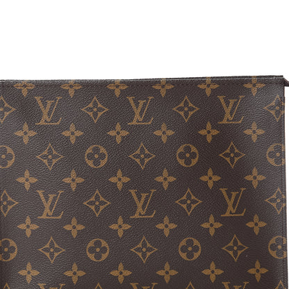 Louis Vuitton Monogram Toiletry Pouch 26 5 of 7