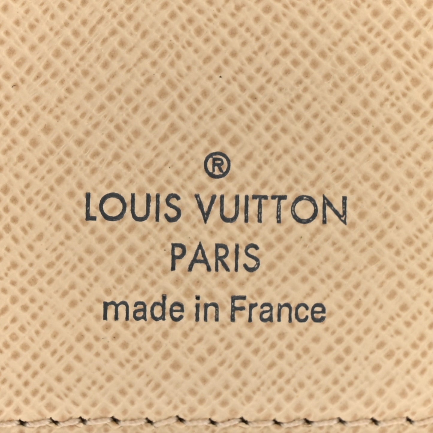 Damier Azur Joey Wallet