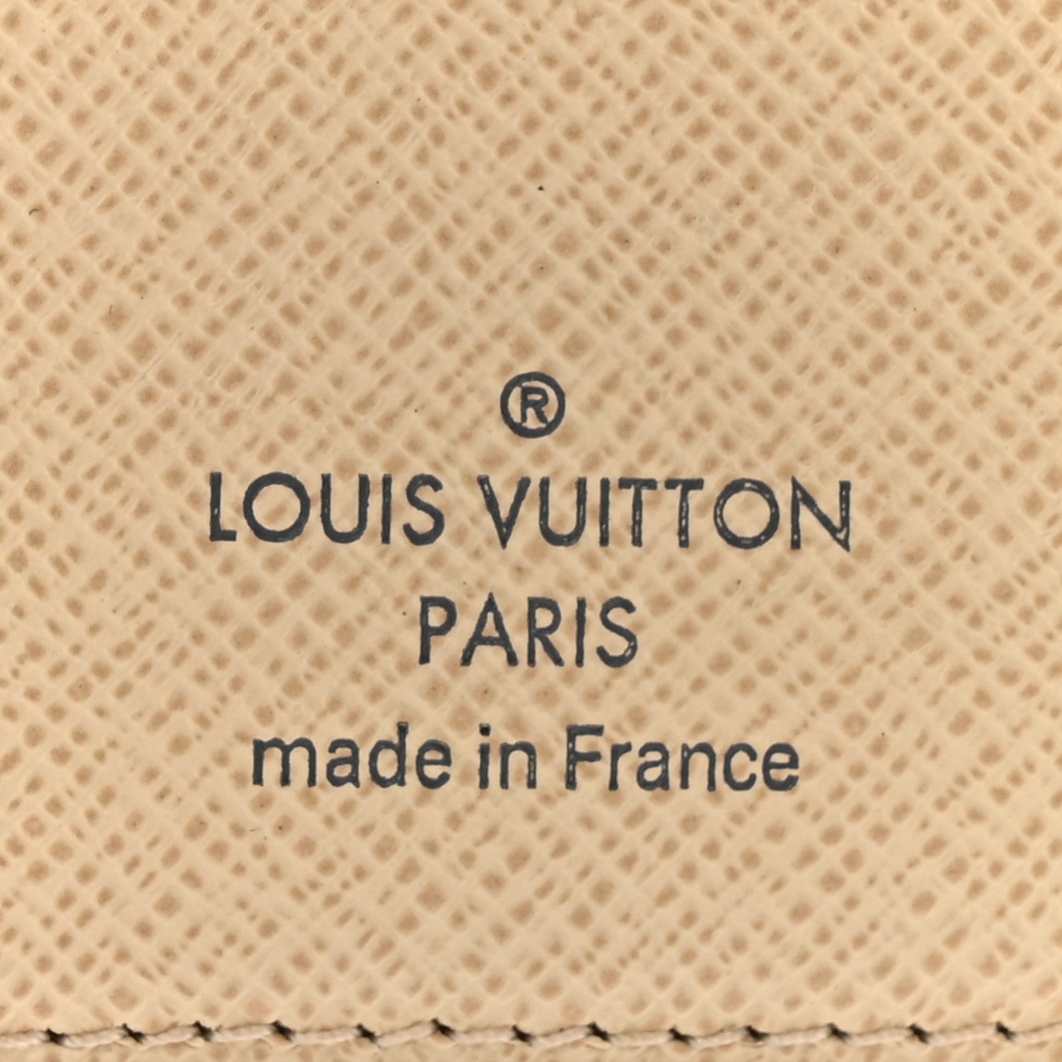 Louis Vuitton Damier Azur Joey Wallet 8 of 10