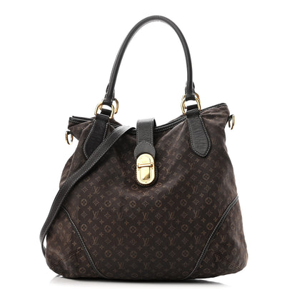 Louis Vuitton Monogram Idylle Elegie Fusain 1 of 9