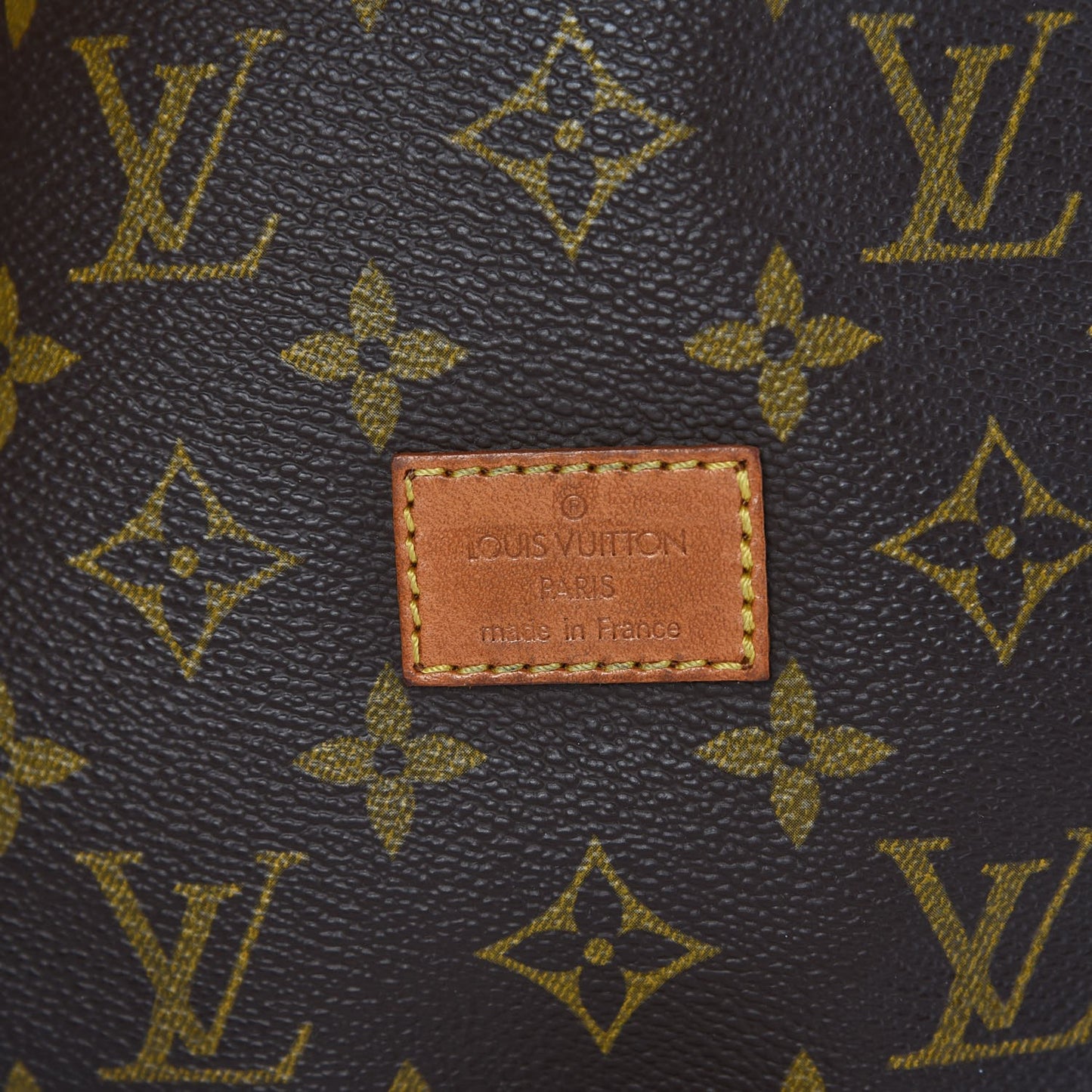 Monogram Saumur 30