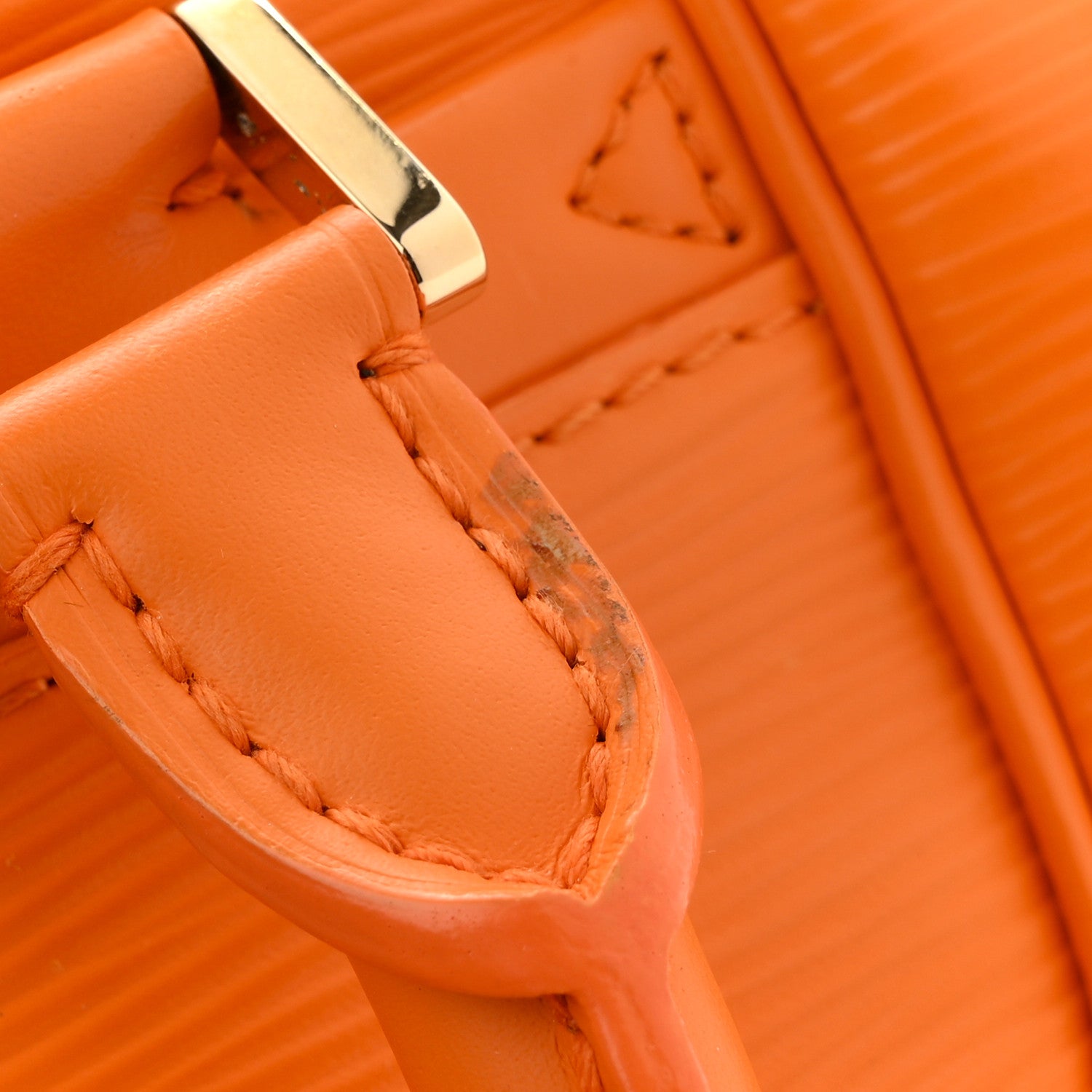 Louis Vuitton Epi Dhanura PM Mandarin 13 of 14