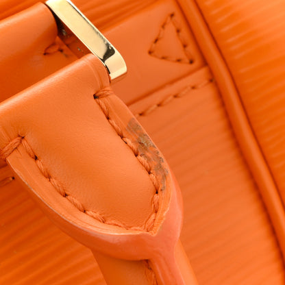 Louis Vuitton Epi Dhanura PM Mandarin 13 of 14