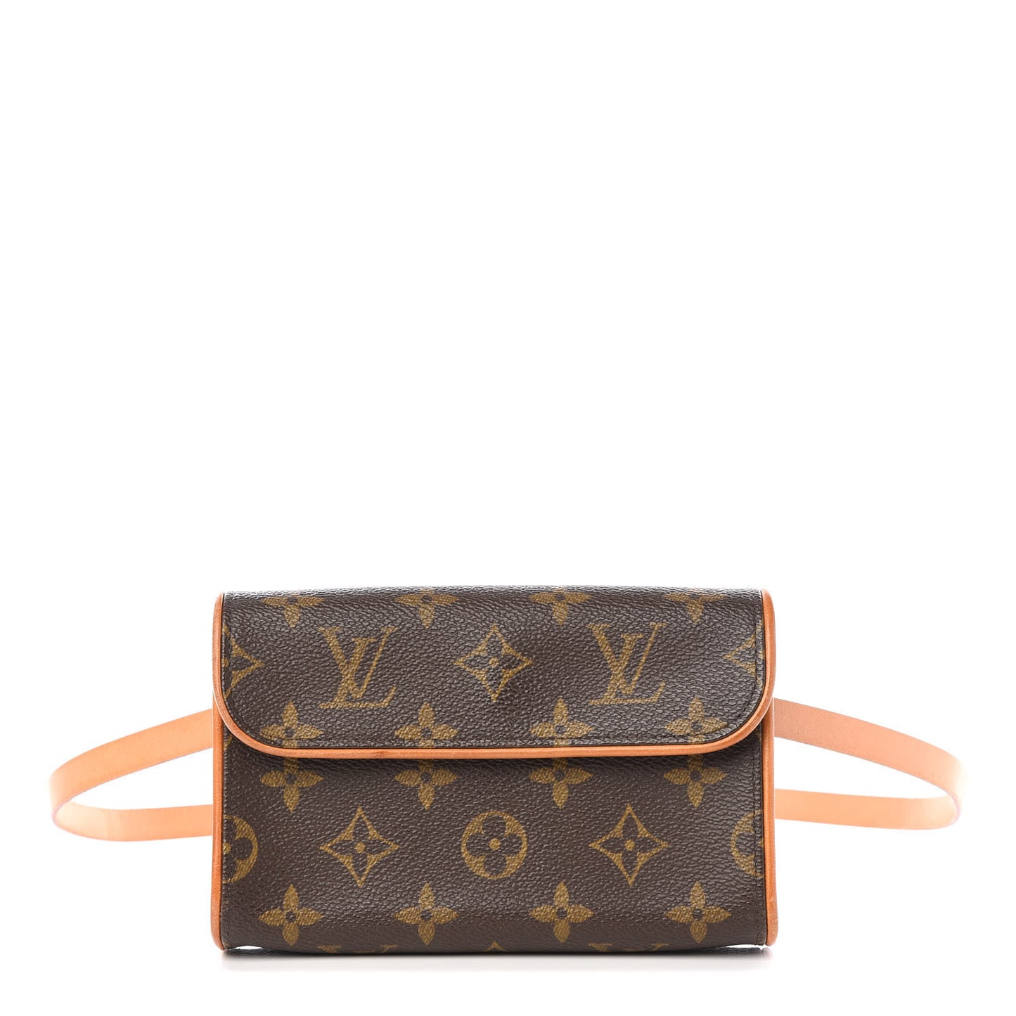 Monogram Pochette Florentine S