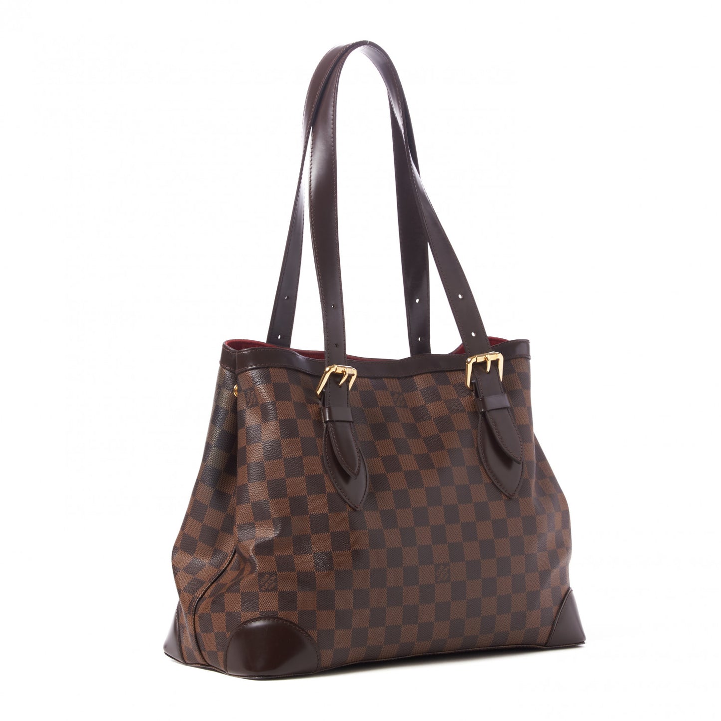 Damier Ebene Hampstead MM