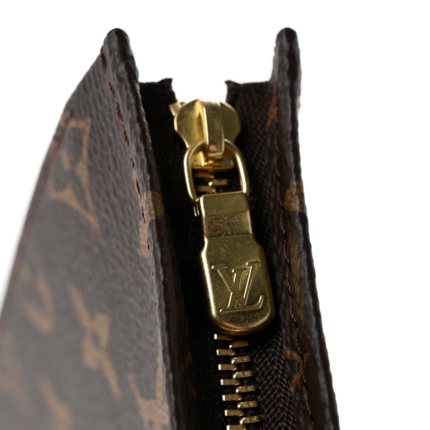 Louis Vuitton Monogram Toiletry Pouch 26 8 of 8