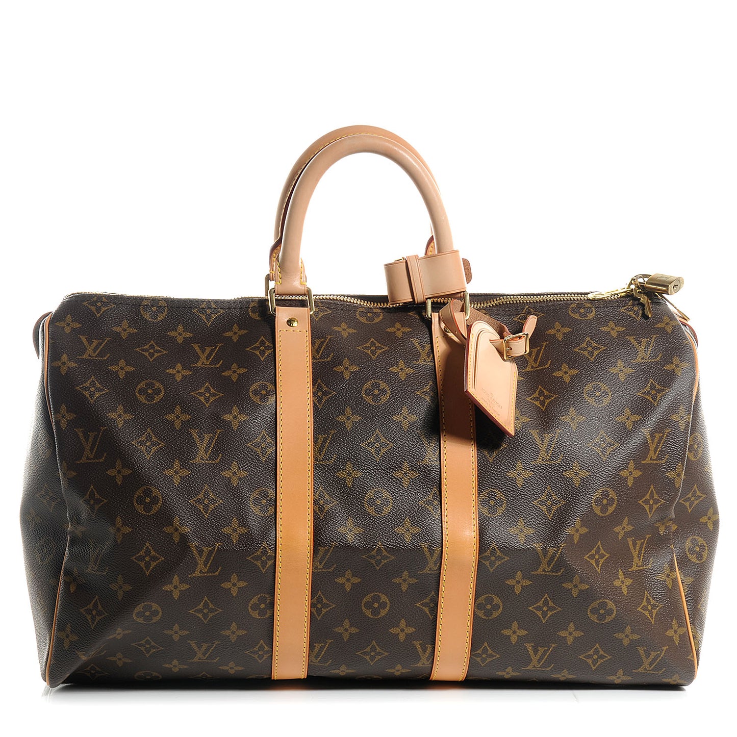 Monogram Keepall 45