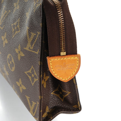 Louis Vuitton Monogram Toiletry Pouch 19 6 of 8