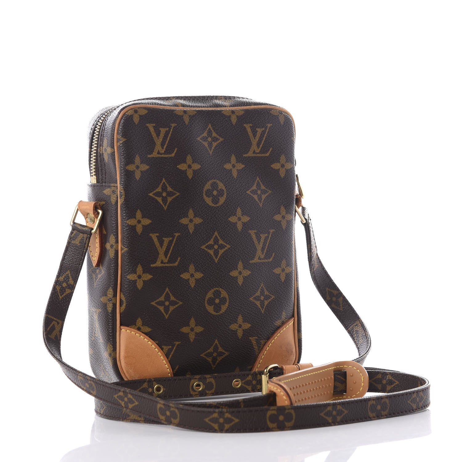 Louis Vuitton Monogram Danube 21 2 of 13