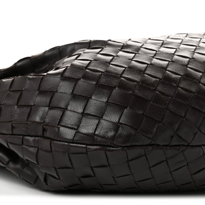 Bottega Veneta Nappa Intrecciato Small Jodie Fondant 9 of 10