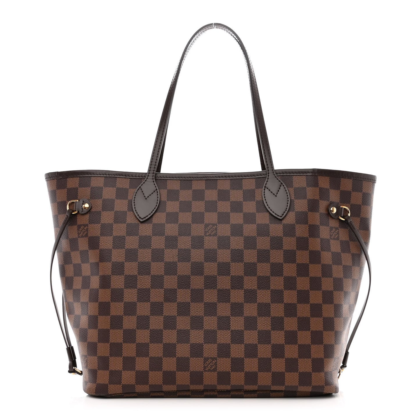 Damier Ebene Neo Neverfull MM