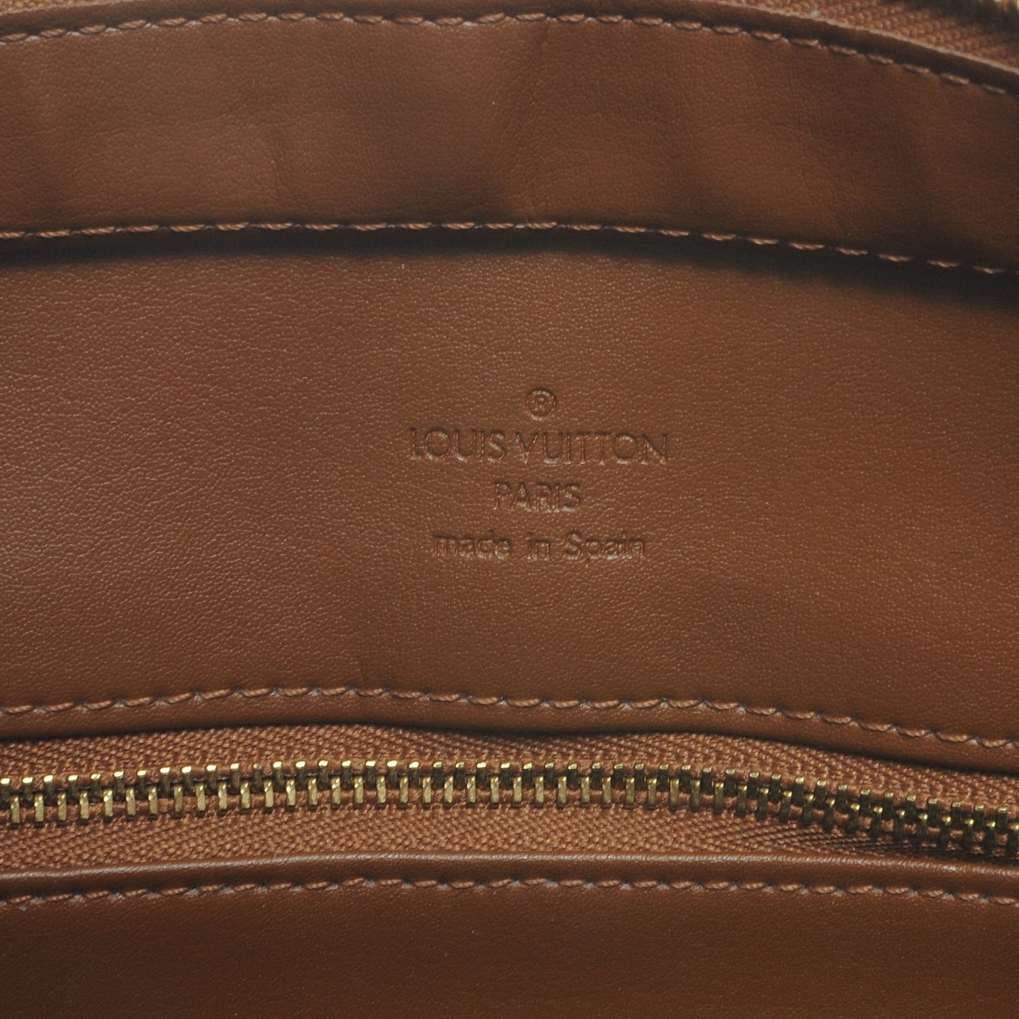 Vernis Houston Bronze