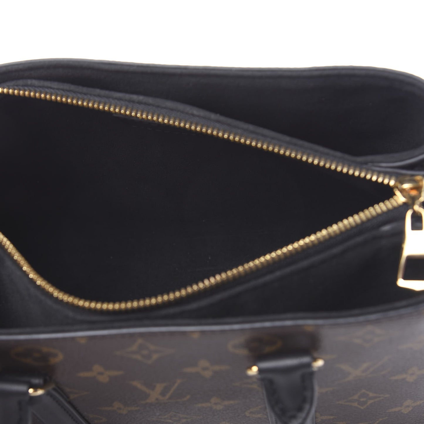 Monogram Soufflot BB Black