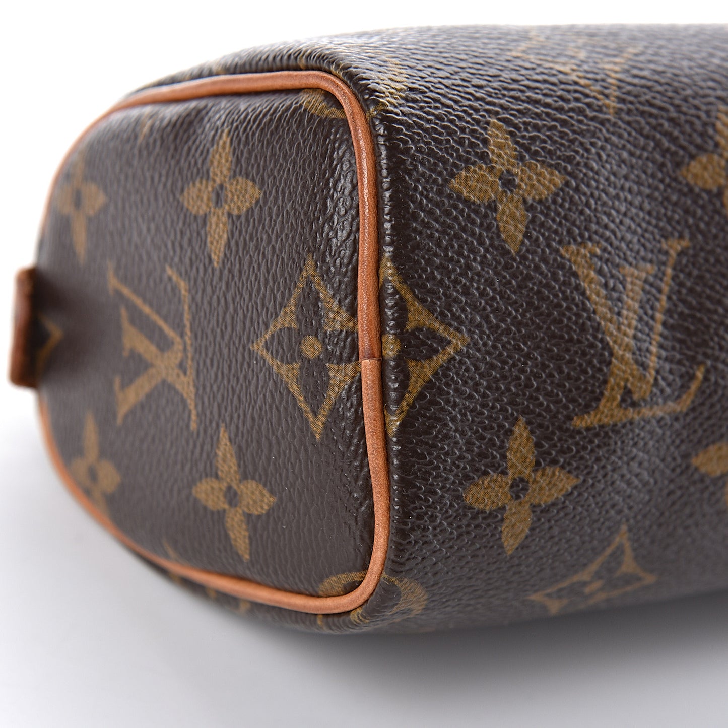 Monogram Mini Sac HL Speedy