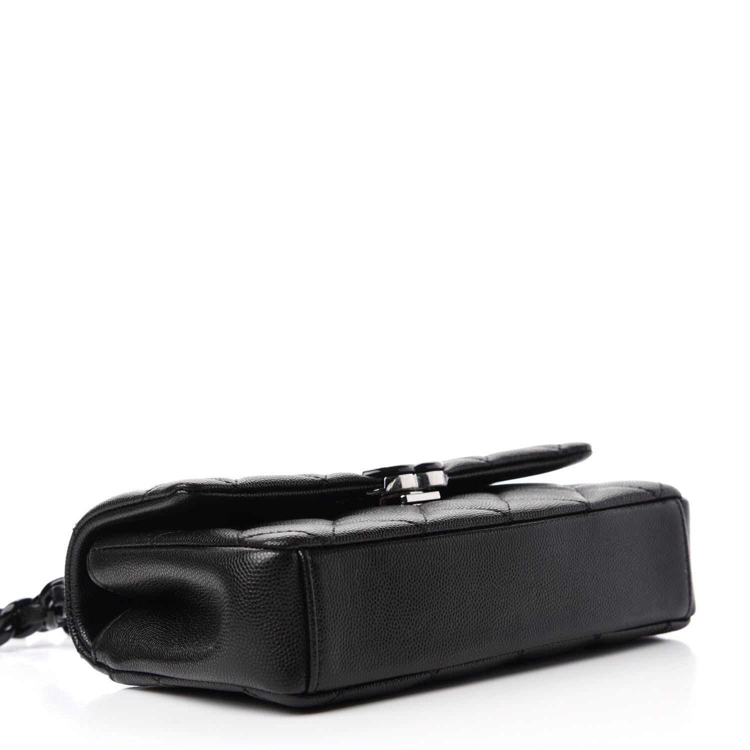 Chanel Caviar Quilted My Everything Small Flap Black 4 of 11