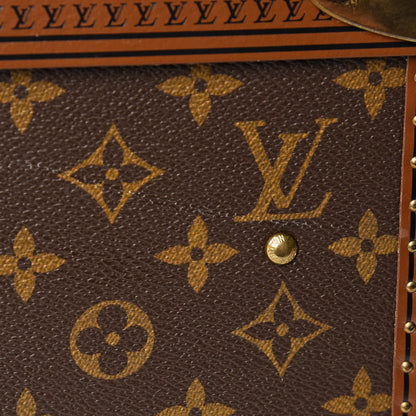 Louis Vuitton Monogram Alzer 60 19 of 25