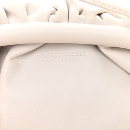 Bottega Veneta Butter Calfskin The Mini Pouch Mist 5 of 8