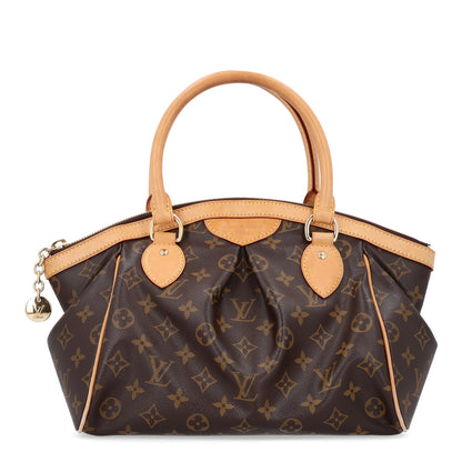 Louis Vuitton Monogram Tivoli PM 1 of 10