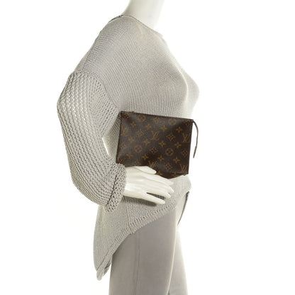 Louis Vuitton Monogram Toiletry Pouch 19 2 of 8