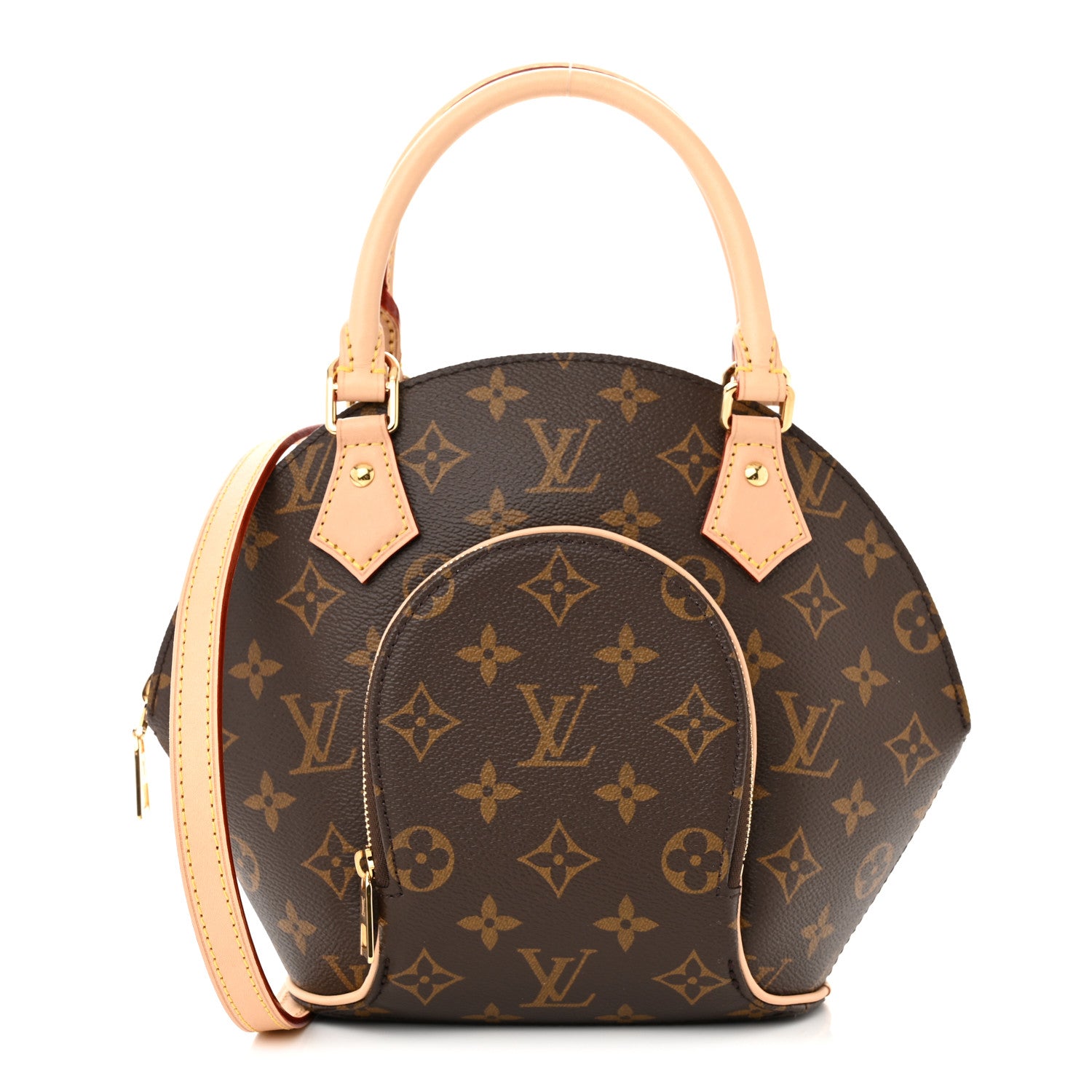 Louis Vuitton Monogram Ellipse PM NM 1 of 10