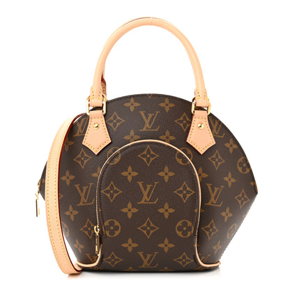 Louis Vuitton Monogram Ellipse PM NM 1 of 10