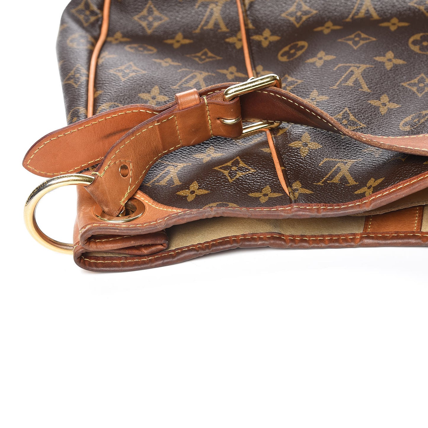 Monogram Galliera PM