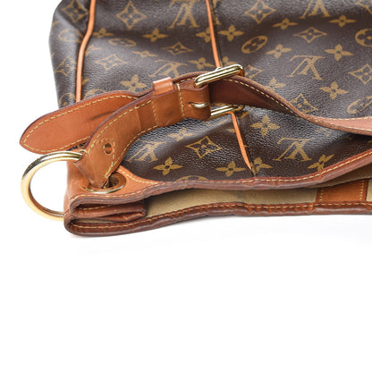 Louis Vuitton Monogram Galliera PM 13 of 16