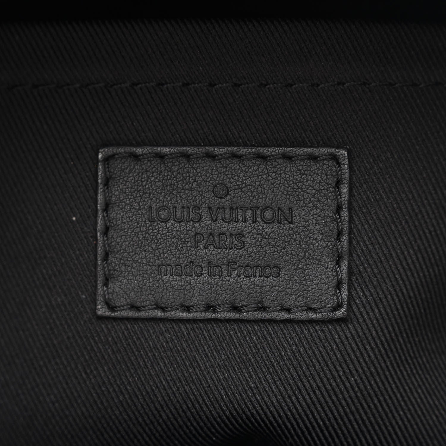Louis Vuitton Reverse Monogram Palm Springs Backpack Mini 6 of 10