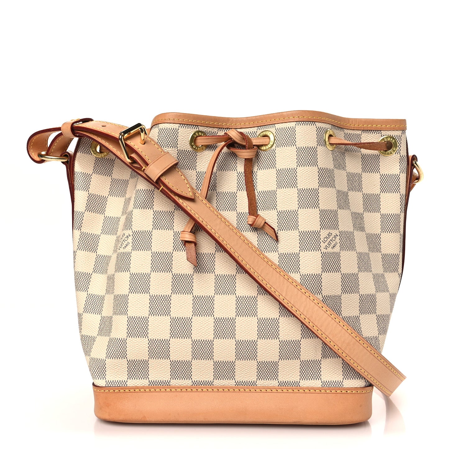 Damier Azur Noe BB