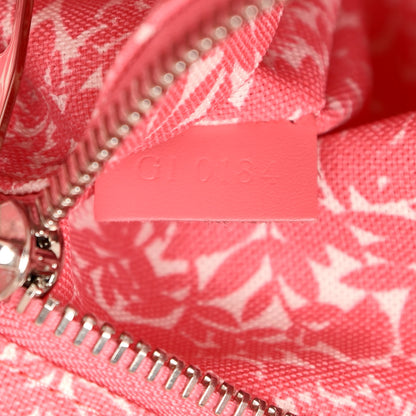 Louis Vuitton Toile Articles De Voyage Cabas MM Corail 6 of 15