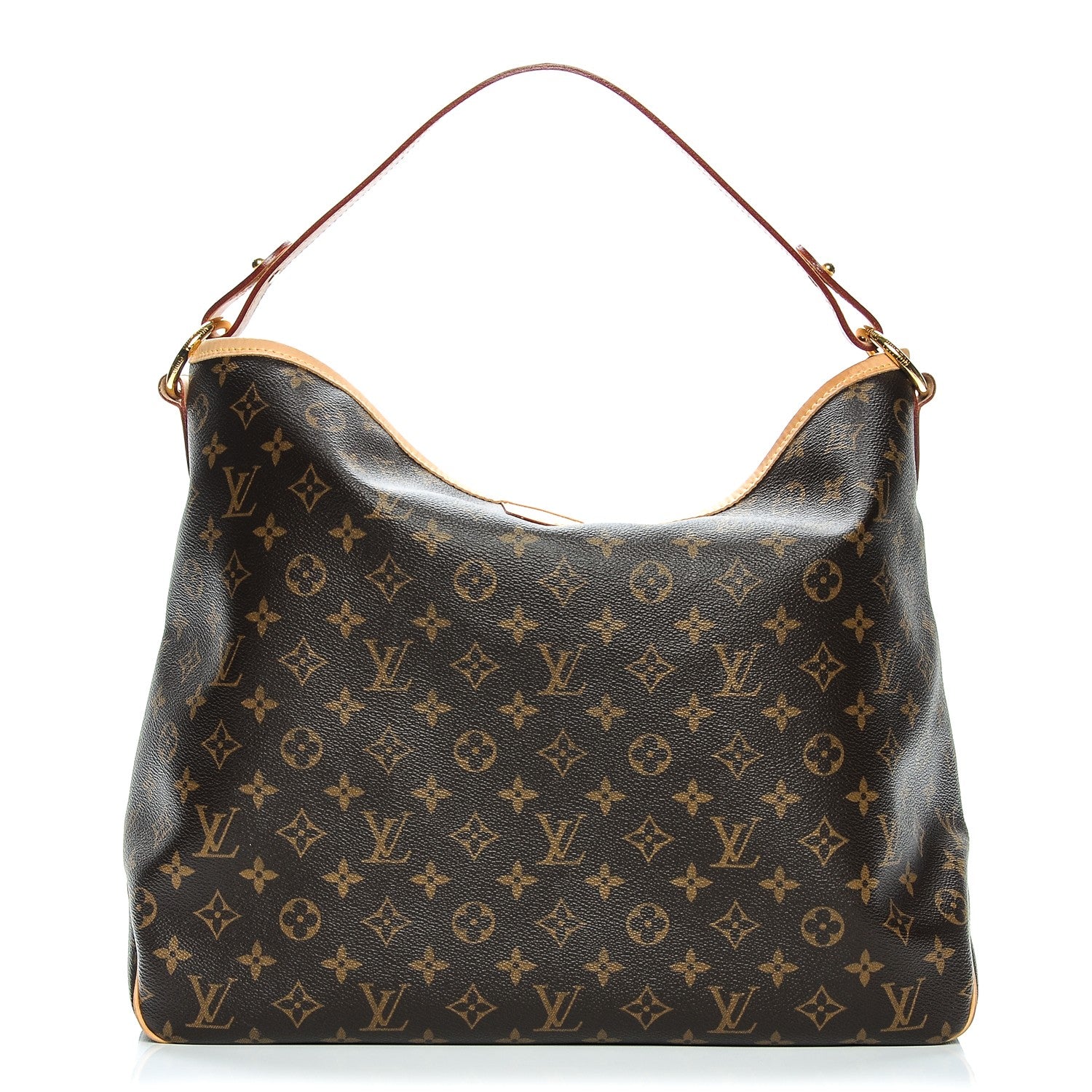 Louis Vuitton Monogram Delightful MM 1 of 9