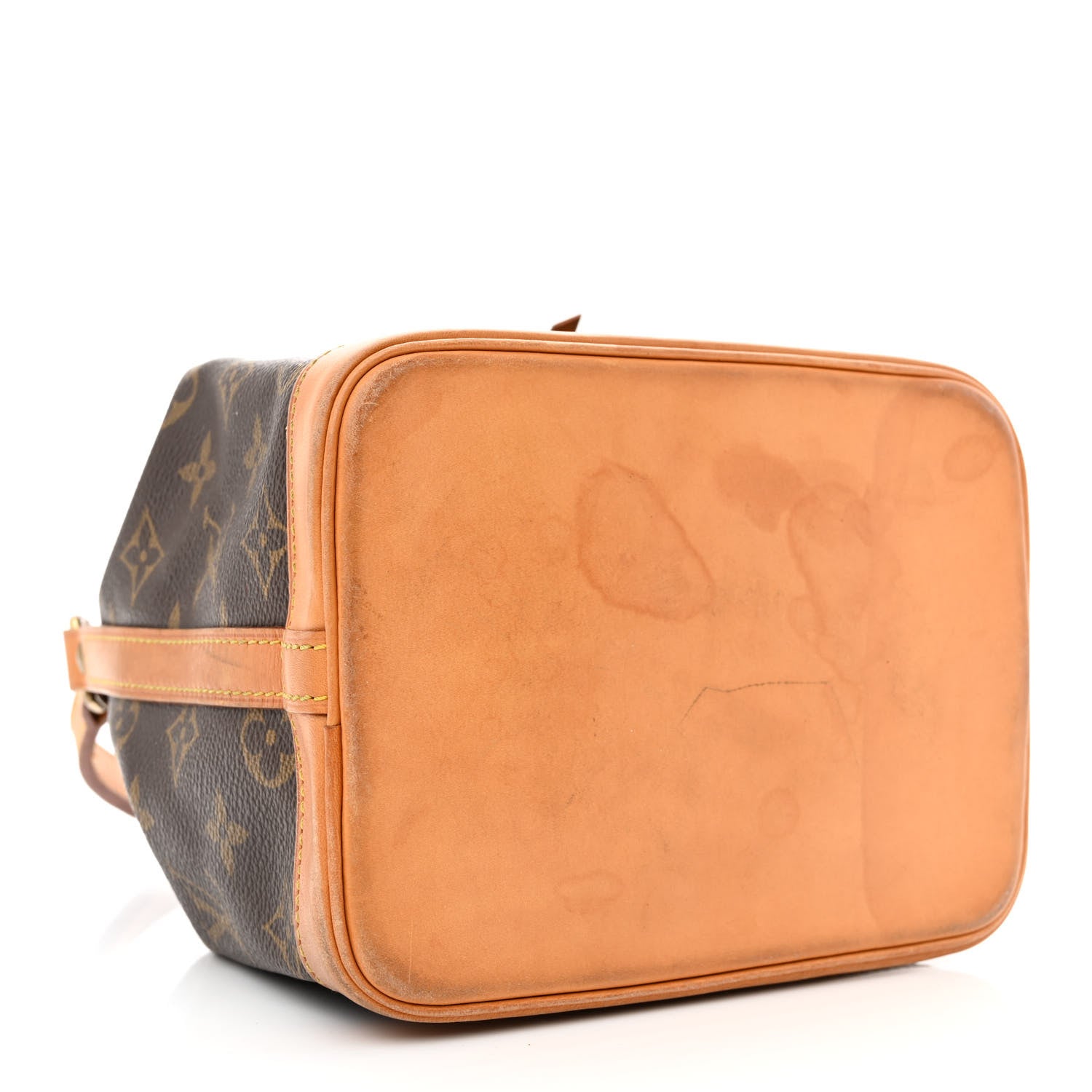 Louis Vuitton Monogram Mini Noe 4 of 14