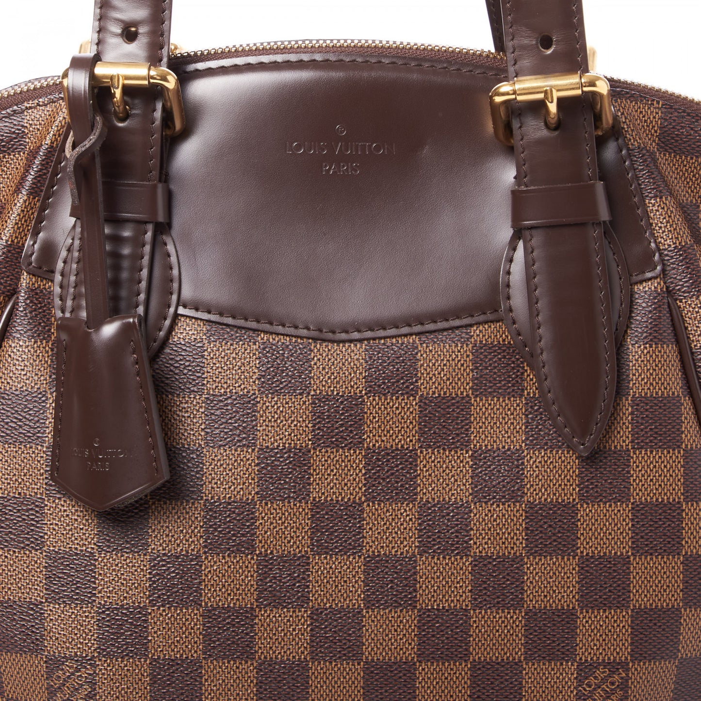 Damier Ebene Verona MM