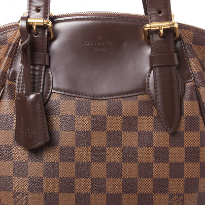 Louis Vuitton Damier Ebene Verona MM 5 of 12