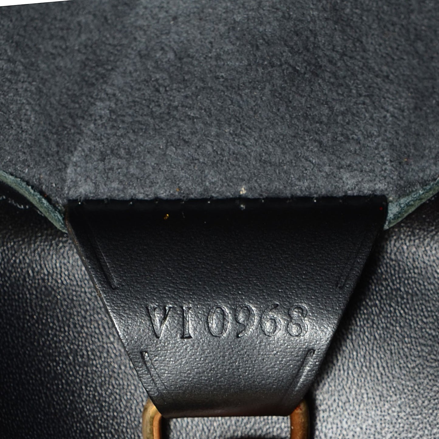 Epi Noctambule Black