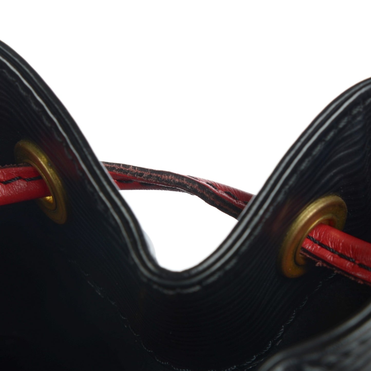 Epi Noe Black Red