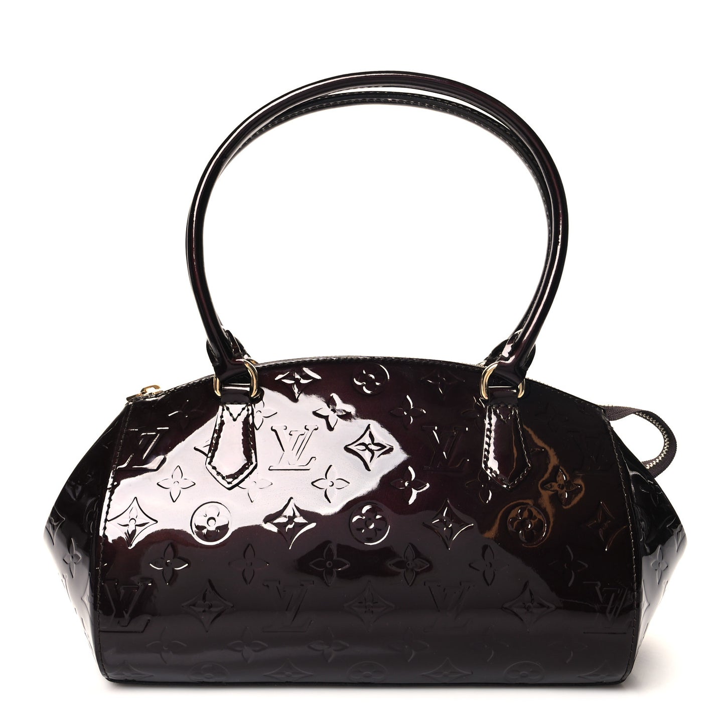 Vernis Sherwood PM Amarante